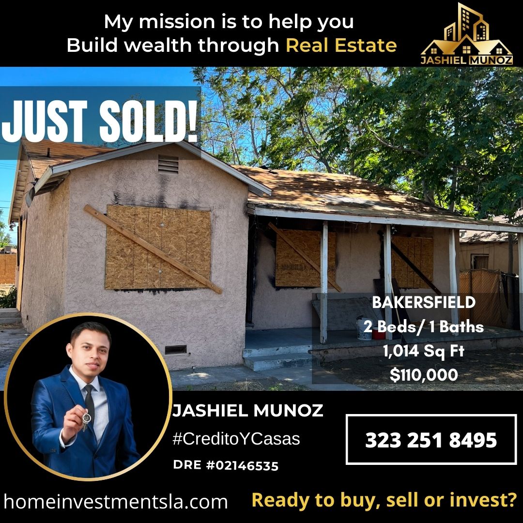 Home Investments Real Estate Slide 1