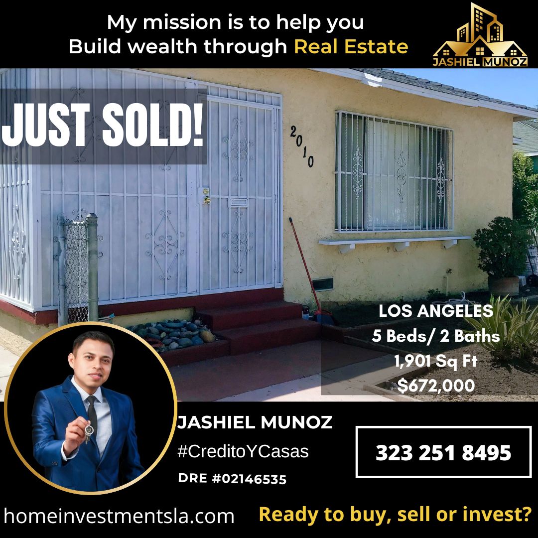 Home Investments Real Estate Slide 2